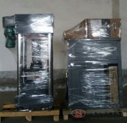 300噸全自動壓力試驗(yàn)機(jī) 伺服電動絲杠壓力試驗(yàn)機(jī)
