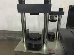 30噸水泥膠砂試塊壓力試驗機 抗折抗壓一體機