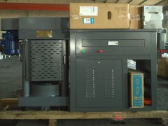 200噸全自動壓力試驗(yàn)機(jī)/2000KN電液伺服壓力機(jī)試驗(yàn)