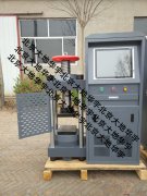 液晶屏顯200噸全自動恒應(yīng)力壓力試驗機恒加載水